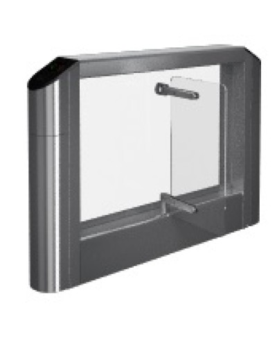 Модуль турникета крайний 660 Oxgard Praktika T-05-SM-660 (ВЗР 2095) в Северске Турникеты Pintop.ru