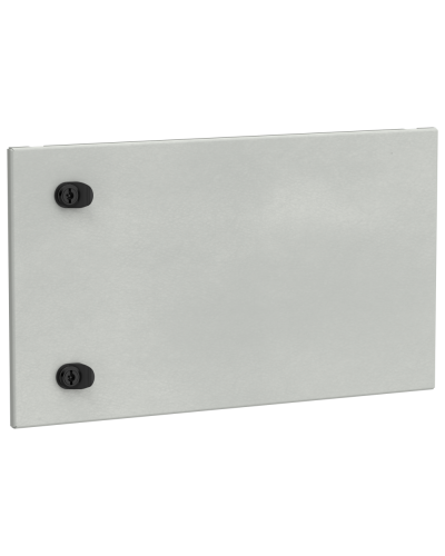 FORMAT Дверь секционная внешняя 350х600мм IEK (FO-00-ESD-035-060) в Северске Аксессуары для стоек и шкафов Pintop.ru