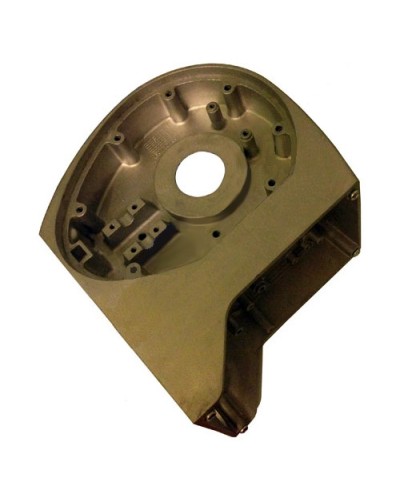 Корпус редуктора C-BX Came 119RICX025 в Северске Запчасти для шлагбаумов и автоматики Pintop.ru