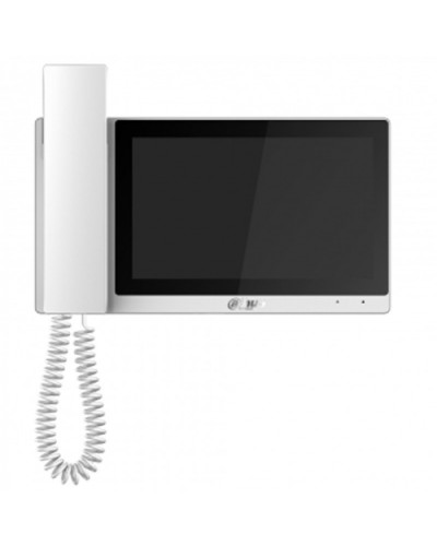 Монитор видеодомофона Dahua DH-VTH5421EW-H в Северске Абонентские видеоустройства Pintop.ru