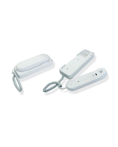 Трубка абонентская переговорная Цифрал КЛМ-2 в Северске Многоабонентные устройства Pintop.ru