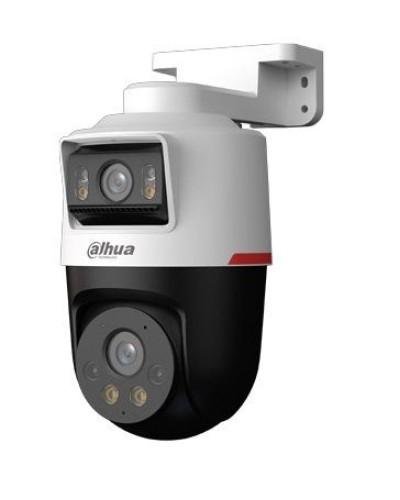 IP-видеокамера Dahua DH-IPC-PTS2249B-E2-S-PV-PRO в Северске IP-камеры Pintop.ru