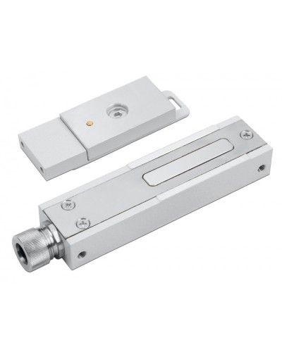 Электромагнитный замок взрывозащищенный ALeko ALM-FM-M20-H-24-B в Северске Электромагнитные замки Pintop.ru