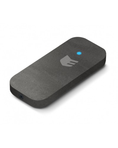 Считыватель мультиформатный ESMART Reader BLE серии STONE (ER1501 EO1526) (Carbon Concrete) Mullion в Северске Считыватели Pintop.ru