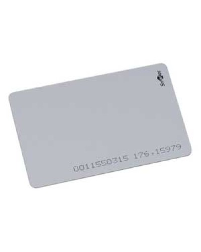 Карта Mifare Smartec ST-PC210MF в Северске Оптовые идентификаторы Pintop.ru