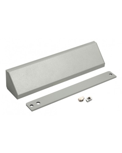 Комплект монтажный для замка ALM-400P ALeko MK 400 (серый) в Северске Дополнительное оборудование для СКУД Pintop.ru