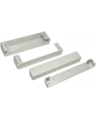 Комплект монтажный Aler MK AL-250 SM-Shift (серый) в Северске Дополнительное оборудование для СКУД Pintop.ru