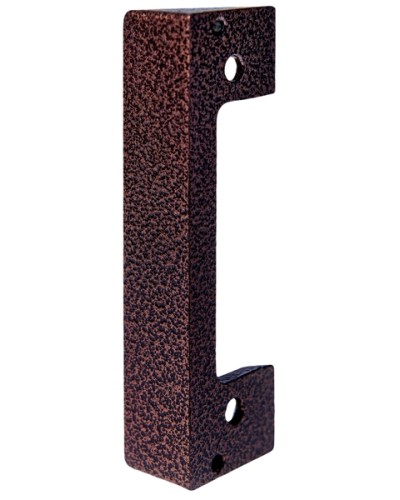 Уголок Activision Уголок 005 Медь в Северске Аксессуары для малоабонентных видеодомофонов Pintop.ru