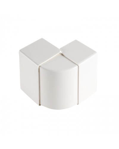 RE 60х40 Угол внешний изменяемый, огнестойкость E110 (4шт) 1кор.=360шт. Экопласт в Северске Аксессуары для кабель-канала Pintop.ru