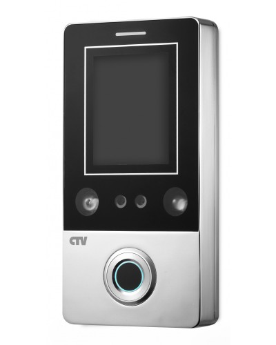 Контроллер-считыватель CTV-F10 EM в Северске Контроллеры Pintop.ru