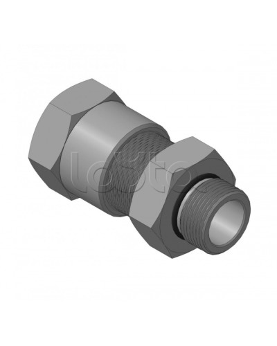 Ввод кабельный Спектрон КВБ-22/12-М-25х1,5 в Северске Дополнительное оборудование (Ex) Pintop.ru