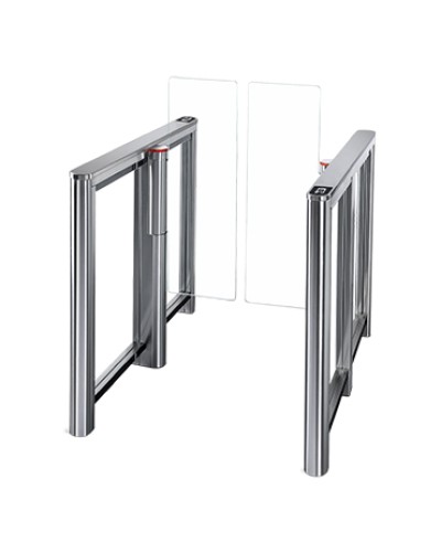 Турникет Скоростной проход PERCo-ST-11 Створки шириной 425 мм в Северске Турникеты Pintop.ru