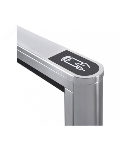 Комплект крышек из нержавеющей стали PERCo-STC-11S в Северске Дополнительное оборудование для СКУД Pintop.ru