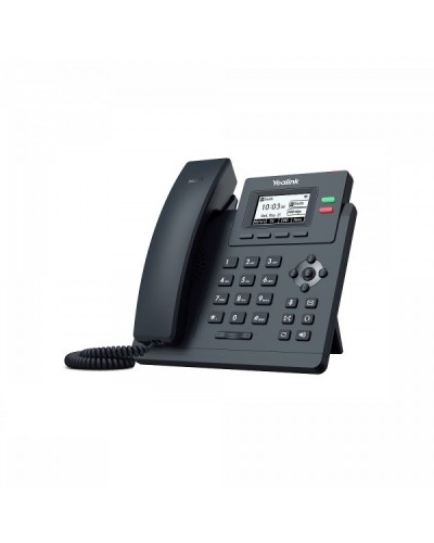 Yealink SIP-T31W - 2 аккаунта, Wi-Fi, PoE, шт в Северске Дополнительное оборудование для сетей Pintop.ru