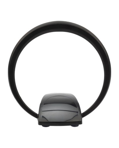 Антенна комнатная «Активная» с USB питанием, для цифрового телевидения DVB-T2, Ring-51 REXANT 34-0723 в Северске Системы видеонаблюдения Pintop.ru