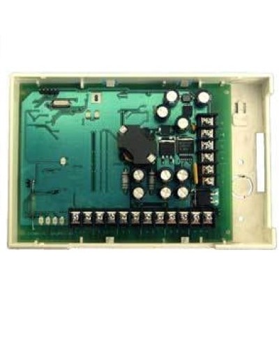 Контроллер управления пожаротушением сетевой Сигма-ИС СКУП-01 IP20 в Северске Интегрированная система безопасности Р-08 СИГМА-ИС Pintop.ru