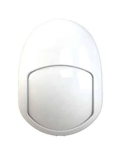 Датчик движения и температуры Риэлта Ri-MDТ-1 в Северске Адресные системы пожарной сигнализации Pintop.ru