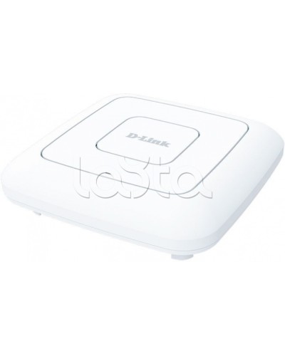 Точка доступа D-Link DAP-300P/A1A в Северске Маршрутизаторы, Роутеры и Точки Доступа Pintop.ru