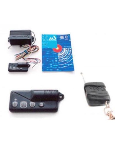 Система дистанционного управления MSRF-3K Ростов-Дон в Северске Дополнительное оборудование для СКУД Pintop.ru