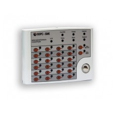 Блок мониторинга и контроля ВЭРС-БМК