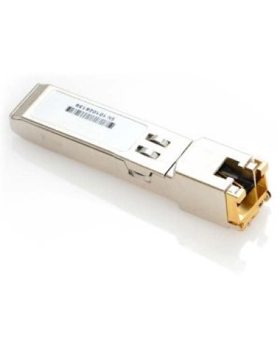 SFP-модуль медный 1Гбит/с TFortis SFP-T1000 industrial в Северске Модули SFP/XFP/GBIC Pintop.ru
