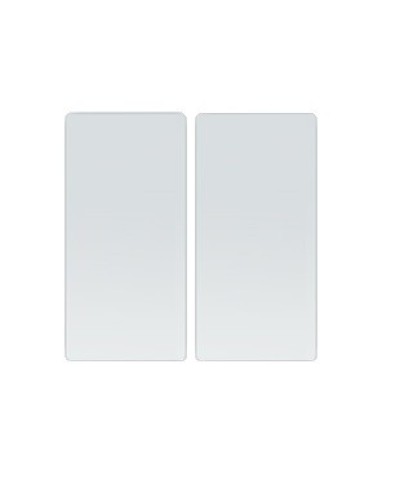 Комплект створок PERCo-ATG-300 в Северске Турникеты PERCo Pintop.ru