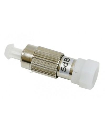 Аттенюатор FC-SM-5Дб Cabeus Att-FM FC-SM-5dB в Северске Аттенюатор Pintop.ru