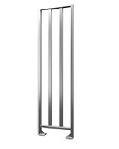 Ограждение полноростовое 620 Oxgard Ограждение полноростовое 620-Н (ВЗР2443.01-03) в Северске Ограждения Pintop.ru