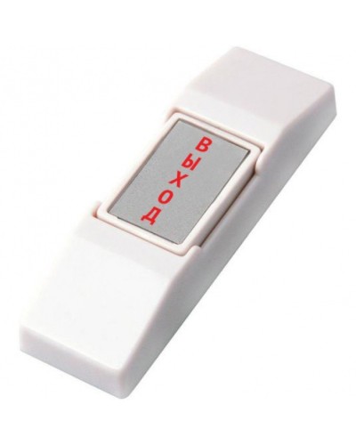 Кнопка выхода AccordTec AT-H01-P в Северске Кнопки выхода Pintop.ru