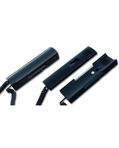 Трубка абонентская переговорная Цифрал КМ-2НО.1Ч в Северске Переговорные устройства Pintop.ru