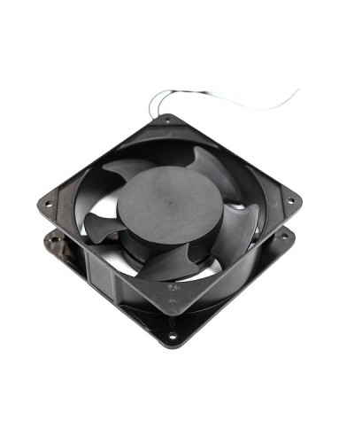 Вентилятор для шкафов LCS2 со встроенным термостатом Legrand (046260) в Северске Вентиляторные модули Pintop.ru