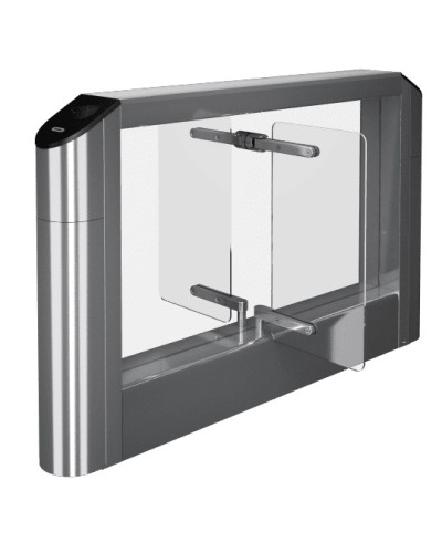 Модуль турникета центральный с картоприемником Oxgard Praktika T-06-CMК-2R-900 (Mifare) в Северске Турникеты Pintop.ru