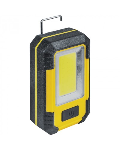 Фонарь Navigator 80 341 NPT-W10-ACCU для работы 1COB LED(15Вт) акк. 3,7В 4Ач в Северске Источники света(Лампы) Pintop.ru