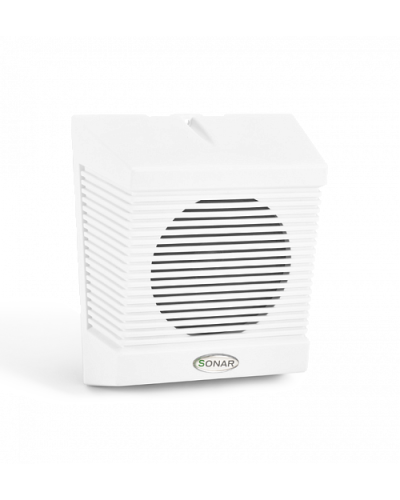 Громкоговоритель Sonar SW-06-03 в Северске Система оповещения и трансляции Sonar Pintop.ru