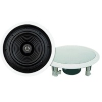 Громкоговоритель потолочный 2-х полосный МЕТА 6634