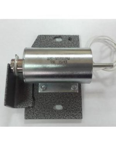 Электромагит для турникета Спецэлектромагнит Т с кронштейном Ростов-Дон в Северске Дополнительное оборудование для СКУД Pintop.ru