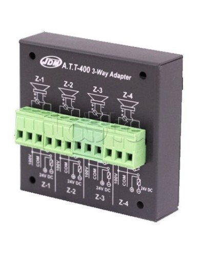 Адаптер JDM ATT-400 в Северске Аксессуары для СОУЭ Pintop.ru