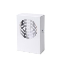 Оповещатель пожарный речевой настенный Полисервис АС-1-30/100 (НМ)