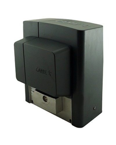 Привод 36В для откатных ворот BKV25AGS, встроенный блок управления ZN8 Came 801MS-0320 в Северске Запчасти для шлагбаумов и автоматики Pintop.ru