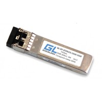 Модуль SFP+ Gigalink GL-OT-ST25LC2-1550-1550