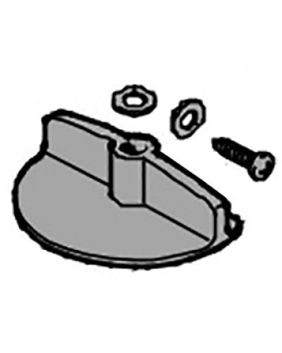 Ручка разблокировки для EMEGA Came 119RIE052 в Северске Запчасти для шлагбаумов и автоматики Pintop.ru