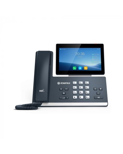 Видеотелефон IPMATIKA IPM58 в Северске Абонентские видеоустройства Pintop.ru