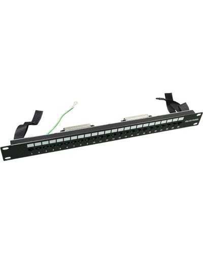 Патч-панель TELCO TWT-PP24TLC-1236 в Северске Патч панель Pintop.ru