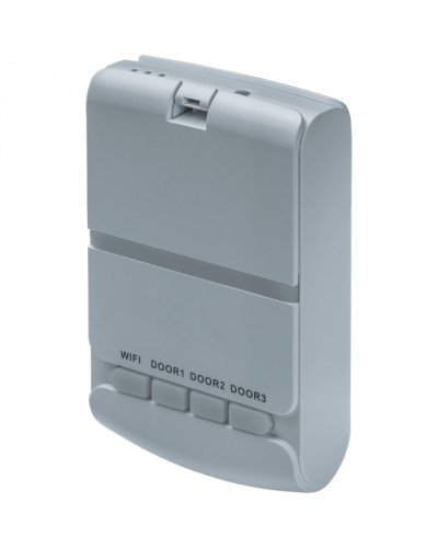 Реле Navigator 93 232 NSH-GDO-01 в Северске Устройства радиоуправления для шлагбаумов и автоматики Pintop.ru