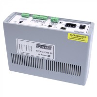 Блок контроля S1 Кристалл СДК-31.313S1(TCP/IP)