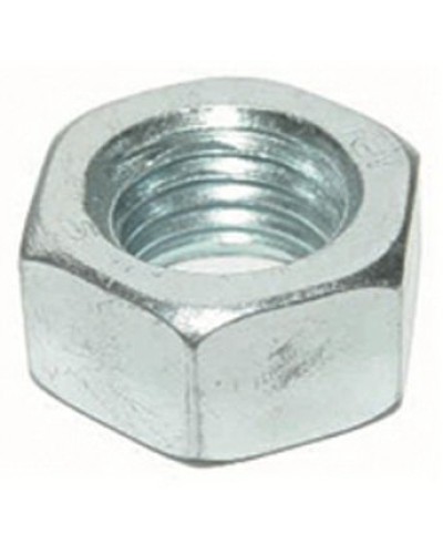 Гайка М10, шестигранная, горячеоцинкованная DKC / ДКС (CM111000HDZ) в Северске Аксессуары для лотков Pintop.ru