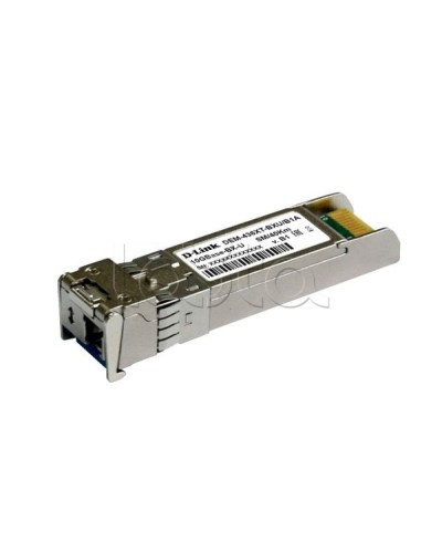 SFP-трансивер D-Link 436XT-BXU/40KM/B1A в Северске Модули SFP/XFP/GBIC Pintop.ru