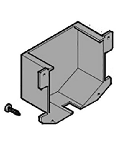 Кожух ведущей шестерни BY-3500T Came 119RIY067 в Северске Запчасти для шлагбаумов и автоматики Pintop.ru