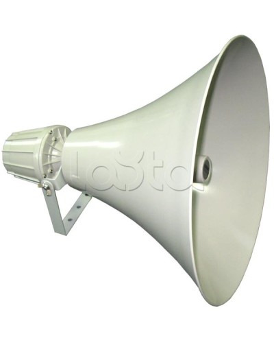 Громкоговоритель рупорный всепогодный ROXTON HP-10T в Северске Система оповещения и трансляции Roxton Pintop.ru