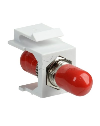 Модуль Keystone Jack ST UPC (Simplex) ITK CS1-FSTU-1C в Северске Коннекторы Pintop.ru